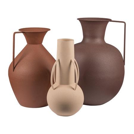 Vases, Pots & Flowers